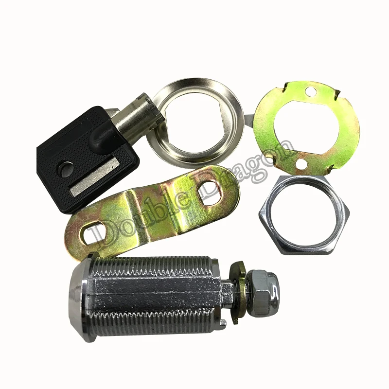 23 мм аркадный торговый автомат шкаф из цинкового сплава цилиндрическая камера