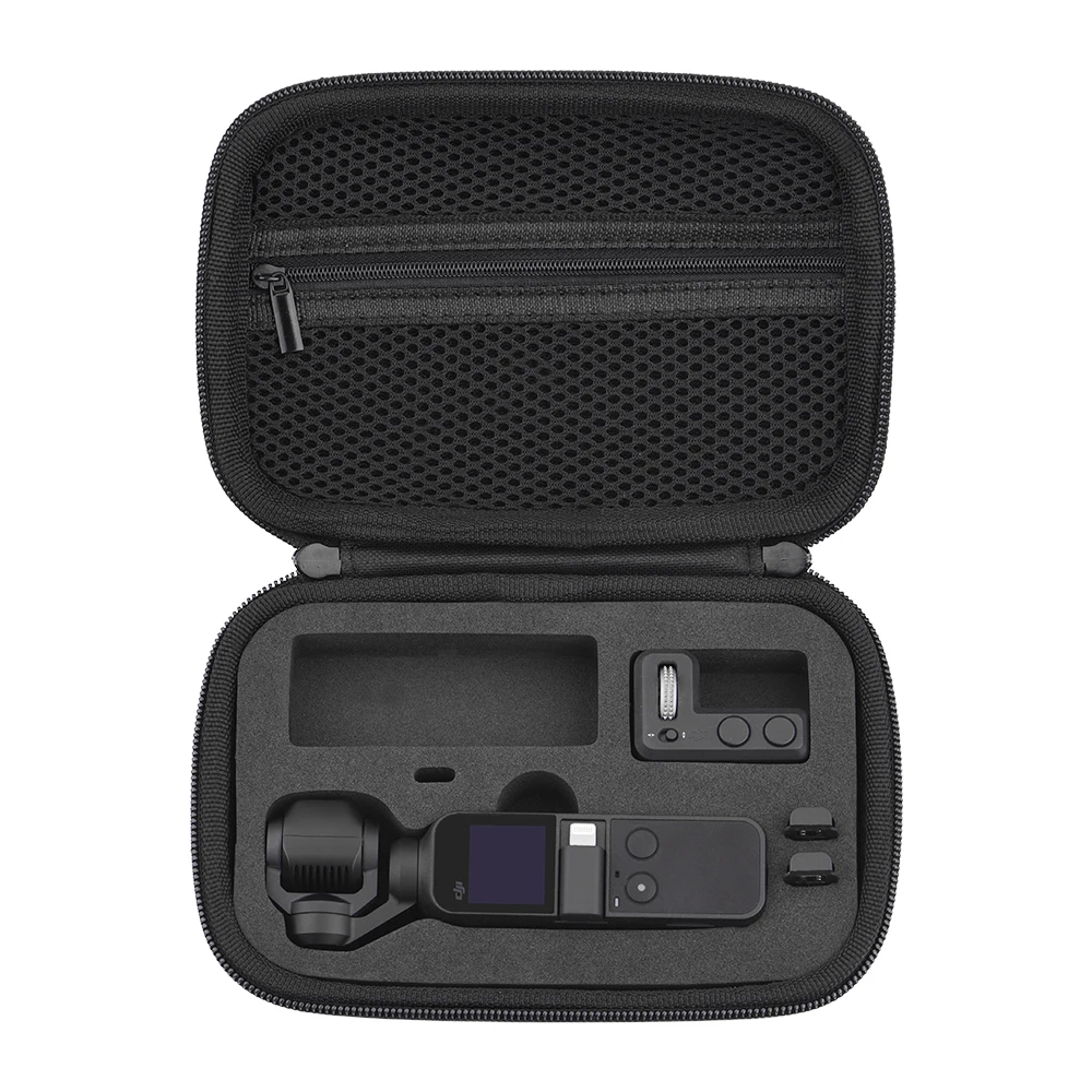 Портативная сумка для хранения EVA чехол переноски портативная Водонепроницаемая