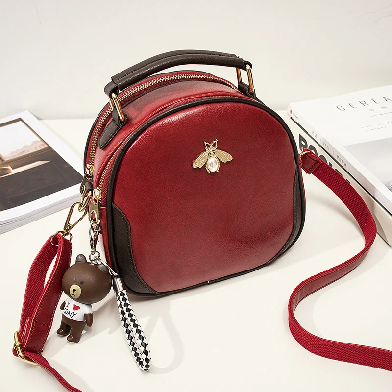 Роскошные сумки женские на плечо дизайнерская сумка-мешок через высокого