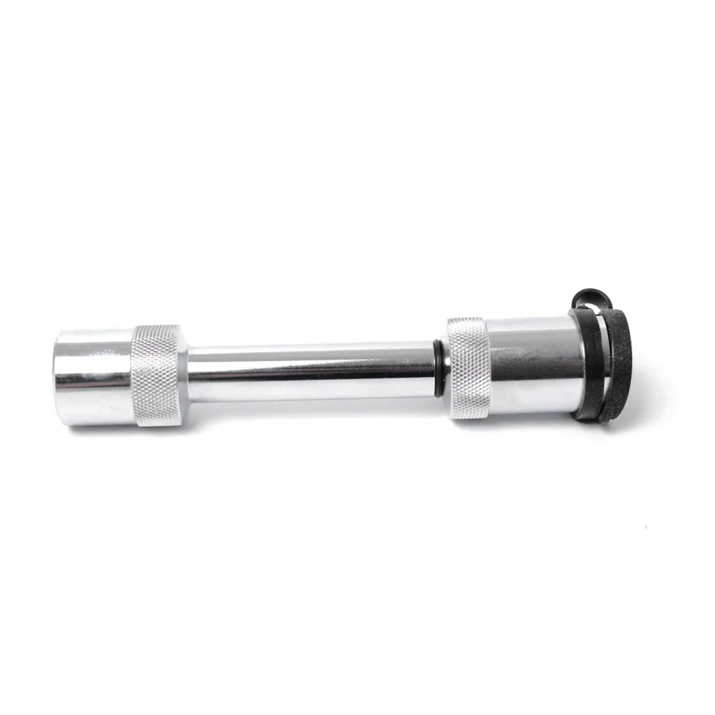 

Brand New Durable Tow Hitch Ball Bar Trailer Coupler Lock Pin Key