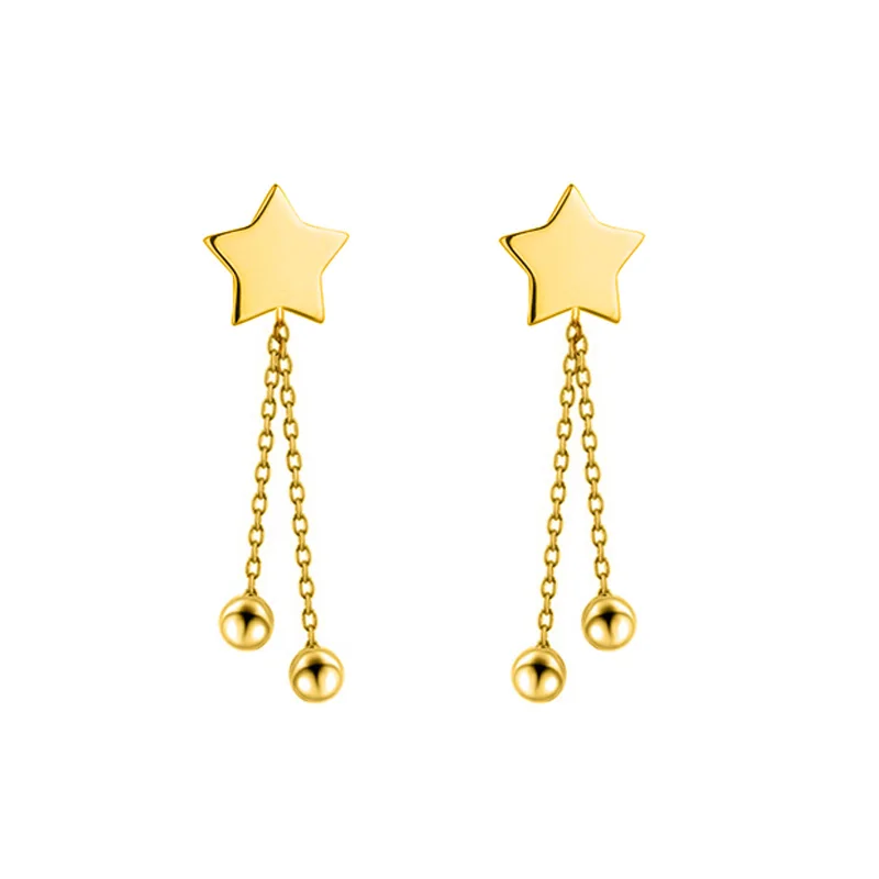 Trustdavis 100% 925 цельные серьги-гвоздики из настоящего стерлингового серебра со