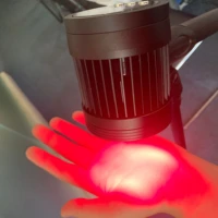 Cold Laser Therapy For Pain Management Pain Relief and Healing with Laser Therapy Pain Relief Suitable for Human and Animal
