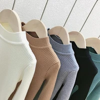 sweaters autumn winter tops slim baby pullover knitted sweater jumper soft warm for boys girls autumn winter sweaters hooded