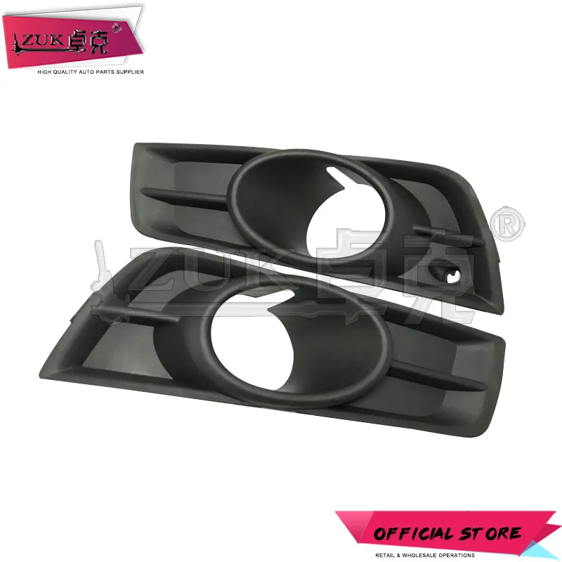 ZUK передний бампер вождения противотумансветильник ры s Противотуманные фары