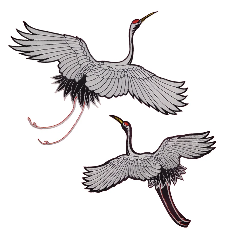 Новинка Вышивка баской крана наклейки ручной работы сделай сам декоративная
