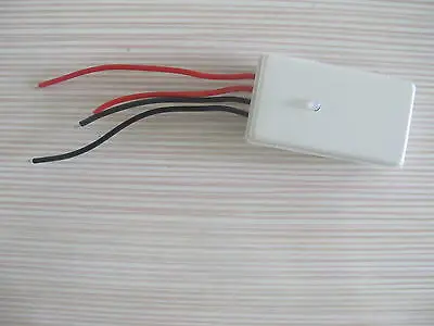 

DC 5V-18V Solar Light sensor Control Switch Circuit Module Day OFF/Night ON