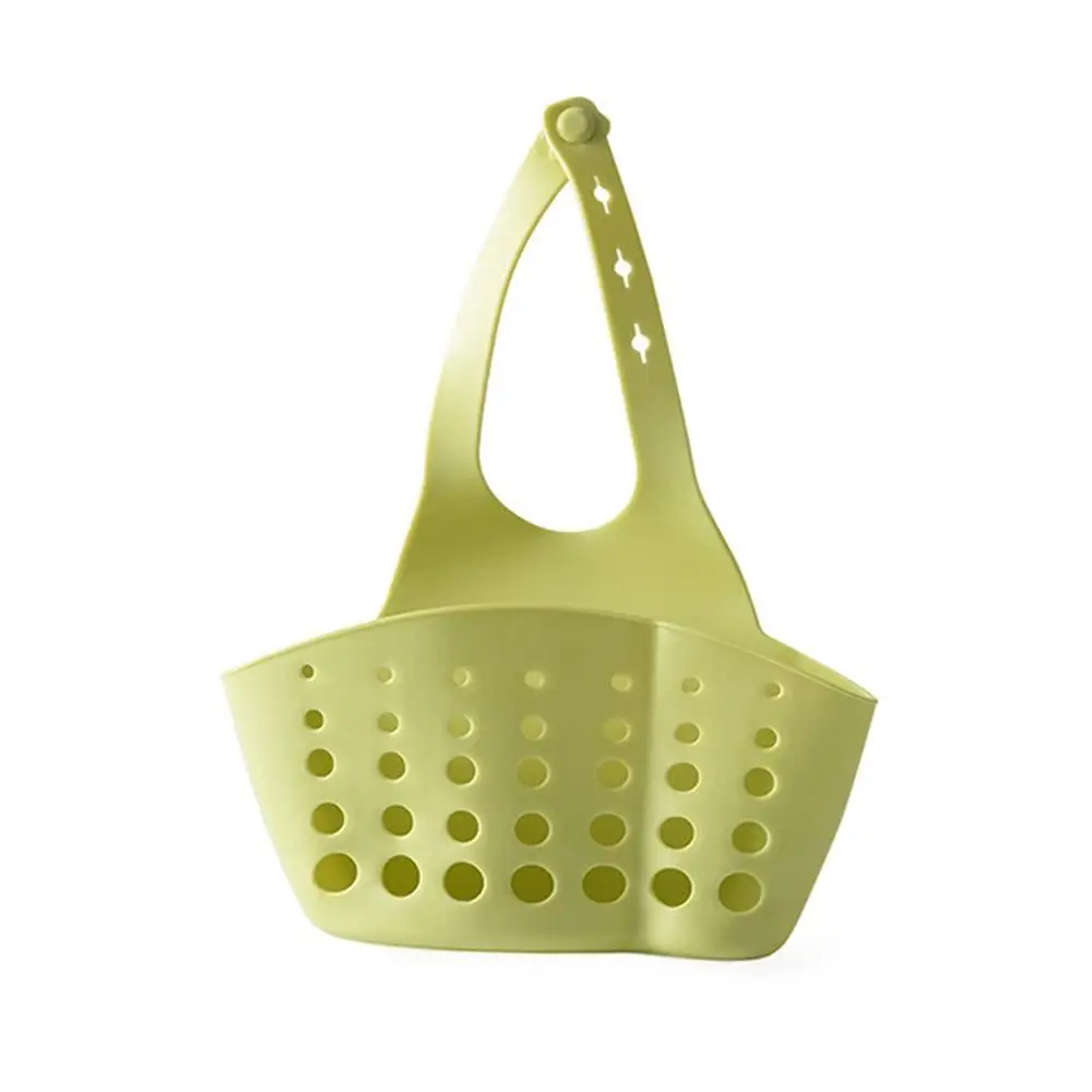 Кухонная утварь раковина двойной сливной мешок стеллаж для хранения губка