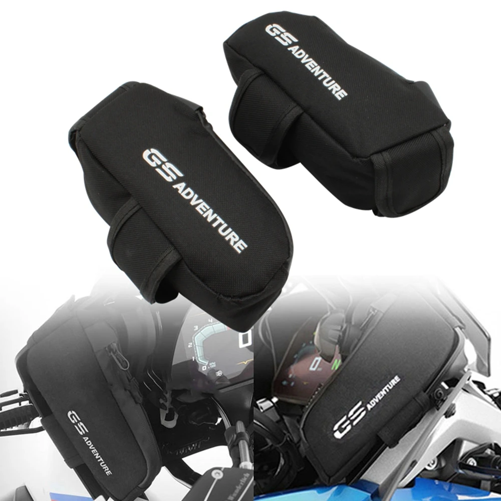 Водонепроницаемые сумки для BMW R1200GS ADV R1250GS обтекатель боковой ремонт ящик