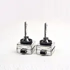 2 шт., автомобильные ксеноновые лампы D1SD1C, 35 Вт