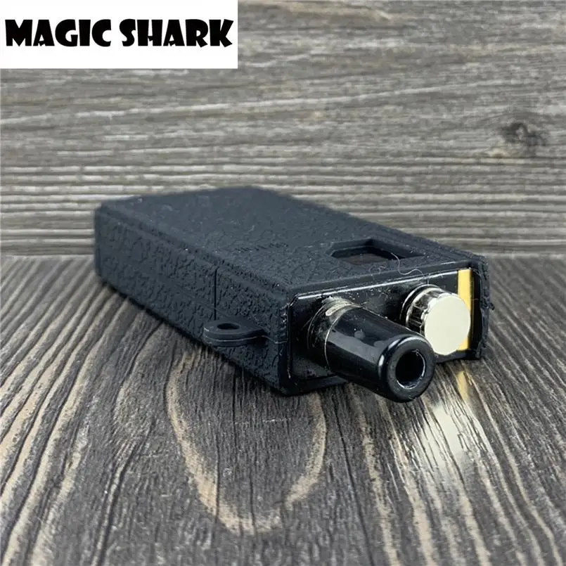 Резиновый высококачественный противоударный чехол для Lost Vape Orion Dna Go 40 Вт