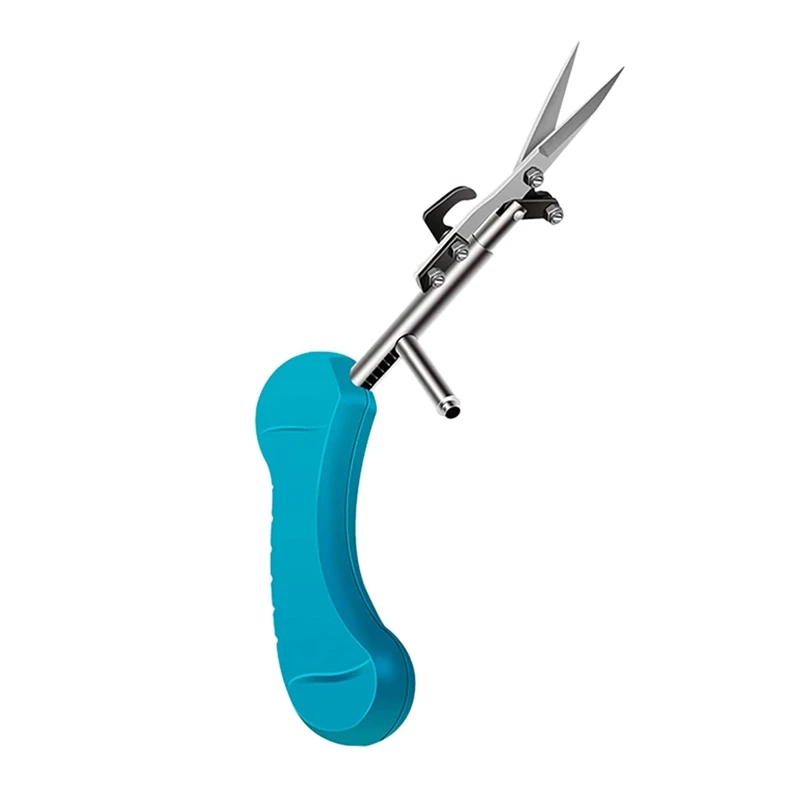 

Pointed Fruit Shears Picking Fruit Shears Cut Bud Pepper Pruning Gardening Cutter Household Garden Utility Tools