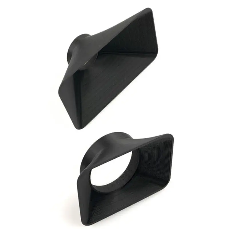 Чехол для объектива с антибликовым покрытием защитный солнцезащитный чехол DJI Osmo