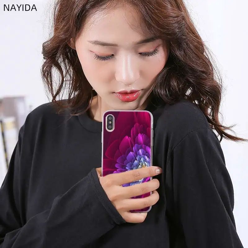 Чехол для телефона Samsung A8 A6 Plus 2018 2017 2016 A10 A30 A40 A50 A71 A70 A80 A90 A9 A7 A5 Звезда Ретро цветок |