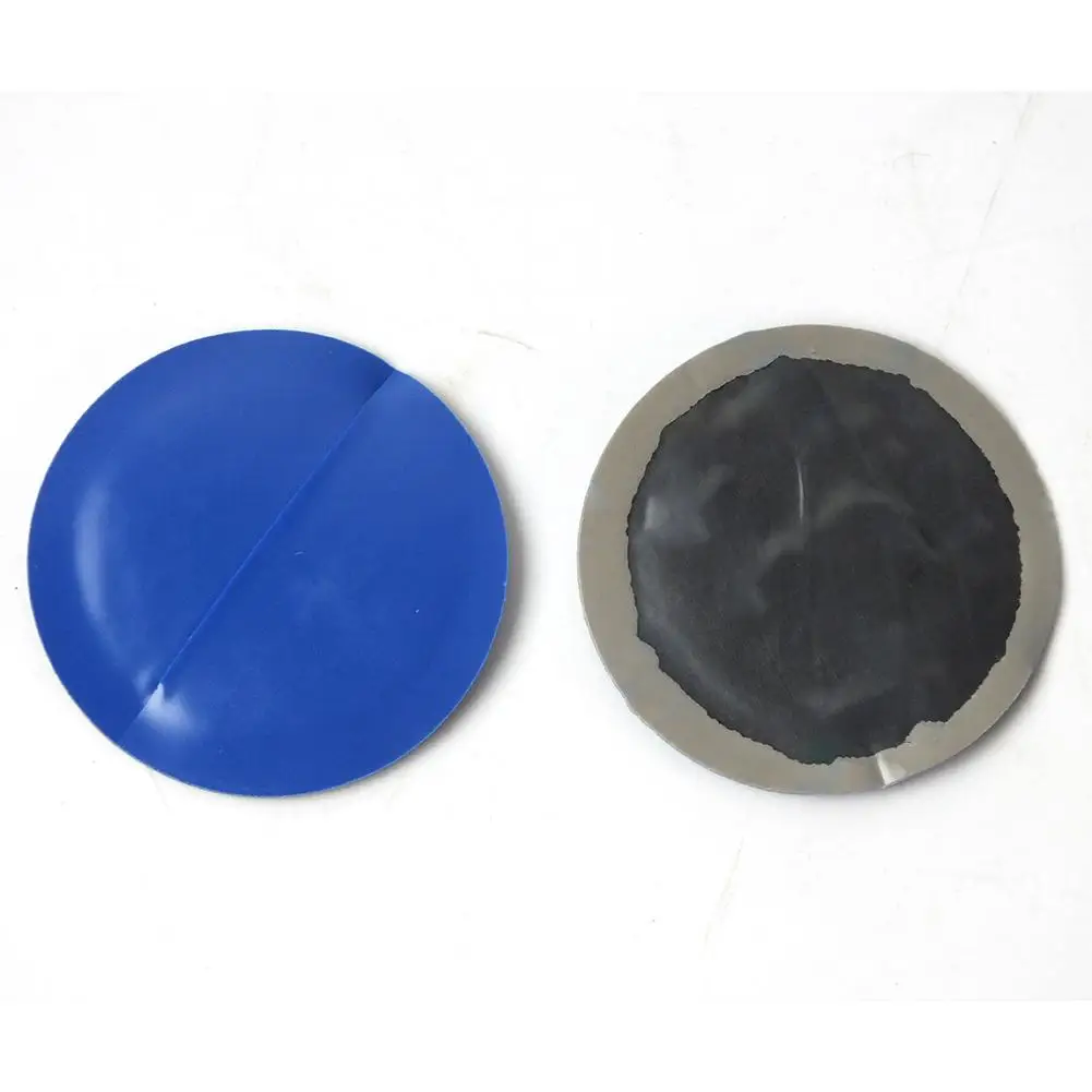 200 шт. набор для ремонта проколов шин высококачественные накладки внутренней