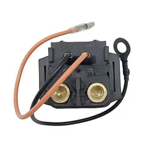 

Starter Relay Solenoid for Yamaha GP1300R Waverunner GP1300 R 2003-2007