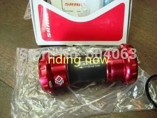 Sram GXP Нижний Кронштейн керамический MTB дорожный велосипед оси 68/73 мм BB | Спорт и