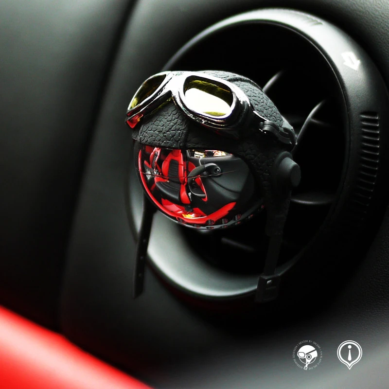 Автомобильный освежитель воздуха оригинальный дизайн автомобильный