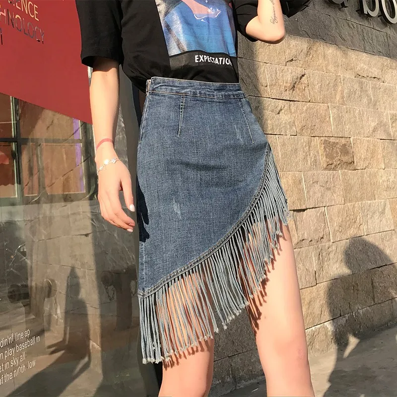 

Skirts