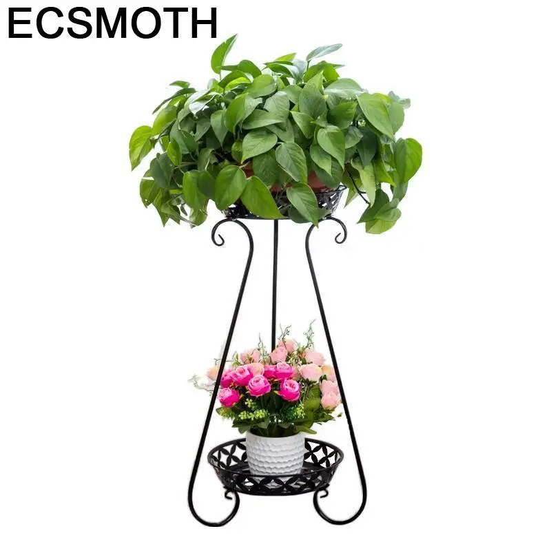 

Per Fiori Saksisi Dekarosyon Metal Outdoor Shelves Varanda Decoration Sera Balkon Plant Stand Shelf Balcon Flower Iron Rack