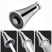 rotatable kitchen sink faucet extender high pressure faucet aerator water saving tap nozzle faucet extender bathroom accessories
