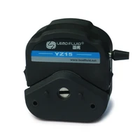 Universal YZ15 head  PPS Part Dosing Pump Accessories Suitable for Various models Peristaltic Pump Liquid Water Pumps