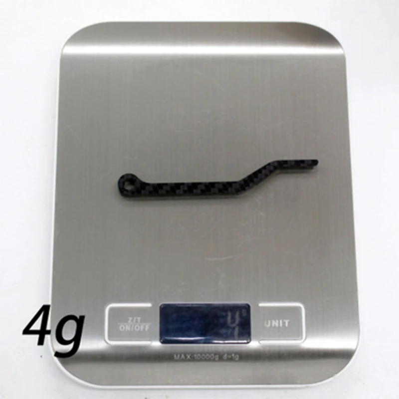 

Carbon Fiber Bike Anti-chain Chain Stabilizer Bicycle Riding Anti-drop Buckle