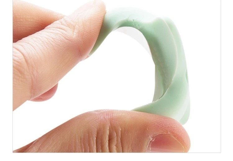 

Anti-collision Furniture Household Shock Behind Wall ABBO Leg Protection Cabinet Door Table Accessories star Mute Handle Pad