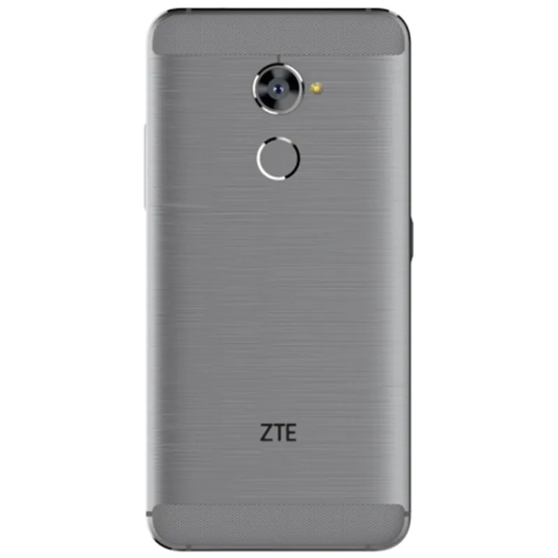 Мобильный телефон zte V870 Snapdragon 435 Android 7,0 5," 1280x720 4 Гб ОЗУ 64 Гб ПЗУ 16,0 Мп отпечаток пальца NFC B7