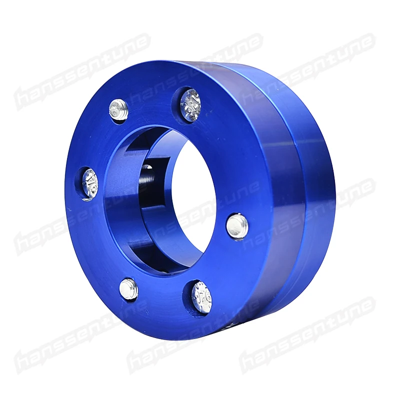 Автомобильная подвеска 25 мм передняя амортизирующая катушка пружинный