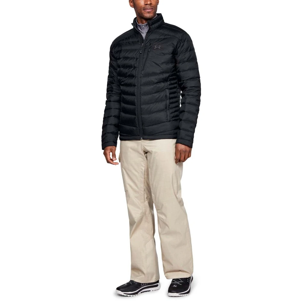 Джемпер Under Armour Down Sweater 1315997-001 | Спорт и развлечения