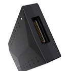 HA-02 вентилятор Контроль температуры концентратор симфония ARGB 5V Трехконтактный ARGB концентратор