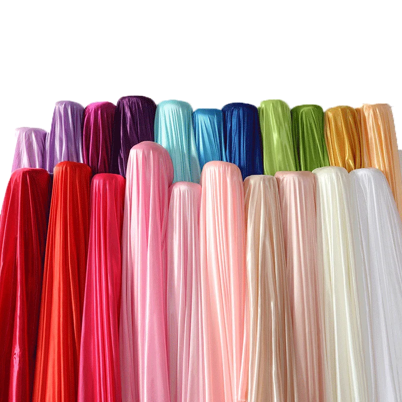 0.5x1.5M LONG Ice Silk Fabric Only For Backdrop Curtain Wedding Stage Background Decoration | Дом и сад