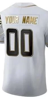 

Белая Золотая Футболка с дельфином на заказ