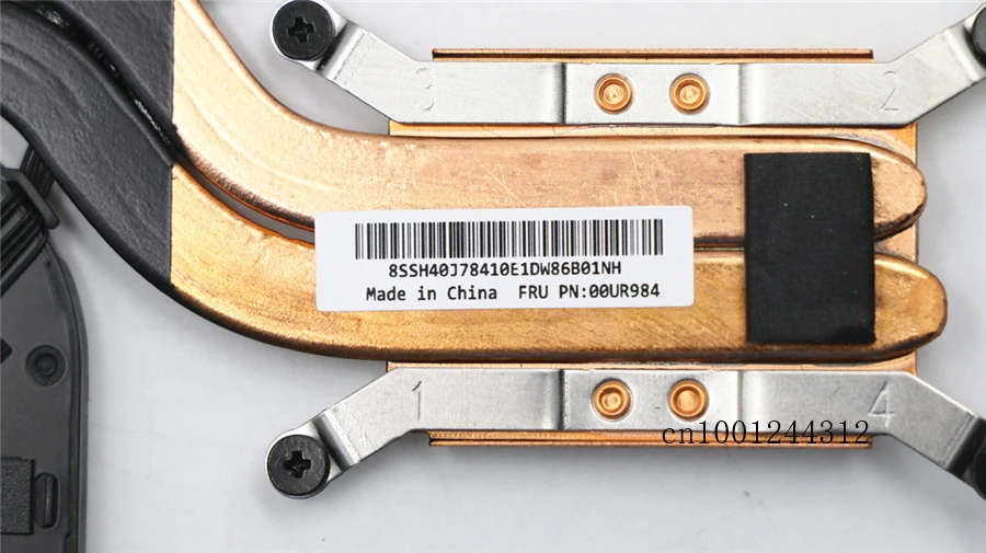 new for lenovo thinkpad x1 carbon 5th gen 2017 type 20hr 20hq 20k4 20k3 cpu cooler cooling fan 01yu011 00ur983 00ur984 free global shipping