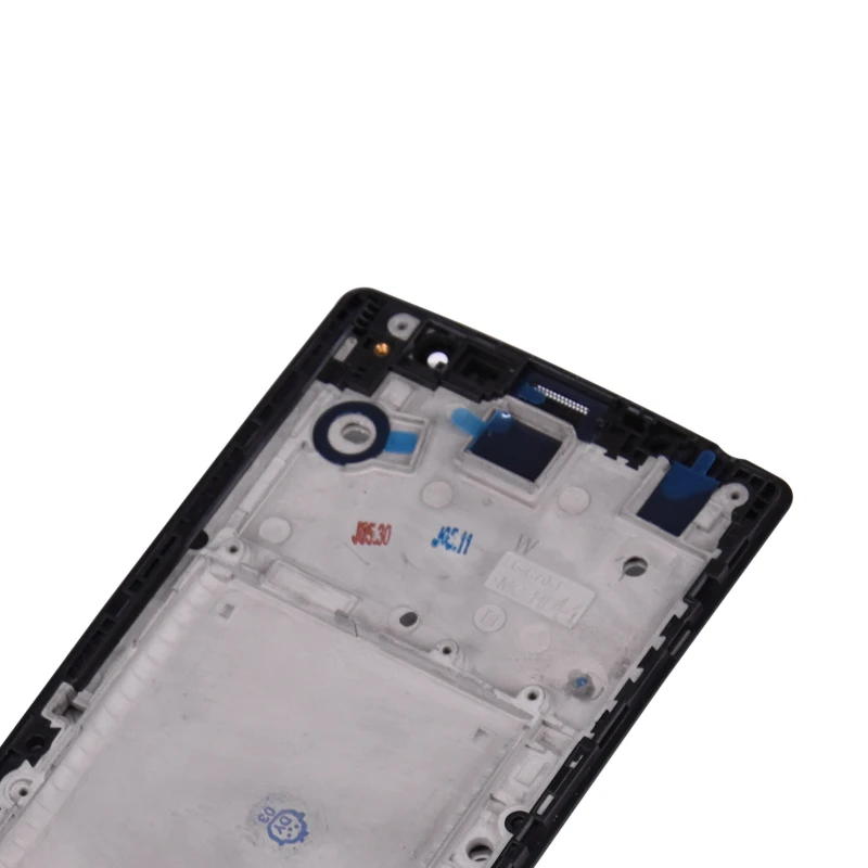 

Original For LG Spirit H442 H440 LCD Display H440F H440N H440Y H442 H442F H443 Touch Screen Digitizer Assembly with frame