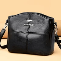 high quality leather crossbody bag new luxury handbags women bags designer small shoulder messenger bags for women 2021 sac