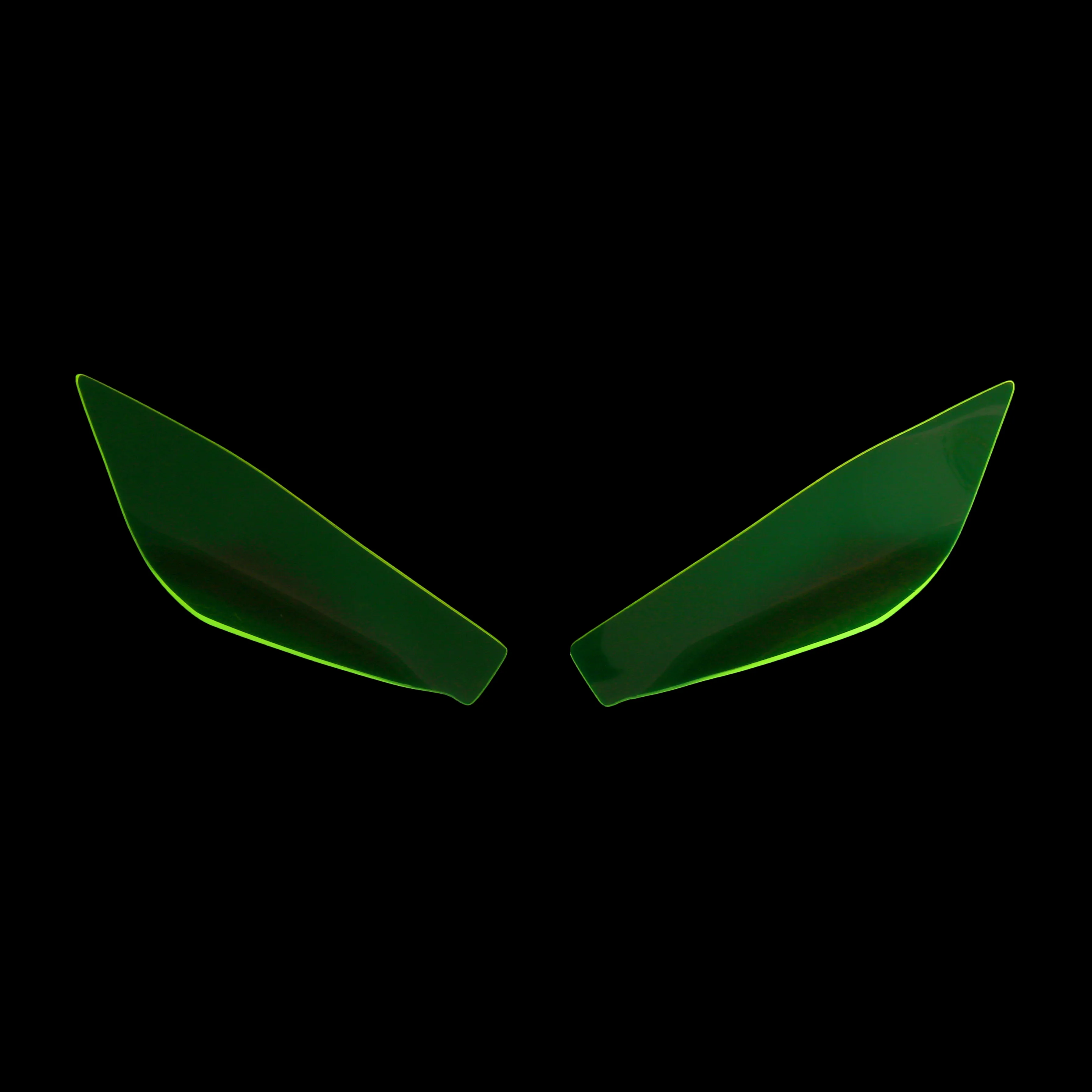 for kymco xciting s400 2017 2018 2019 motorcycle front headlight screen guard lens cover shield protector free global shipping