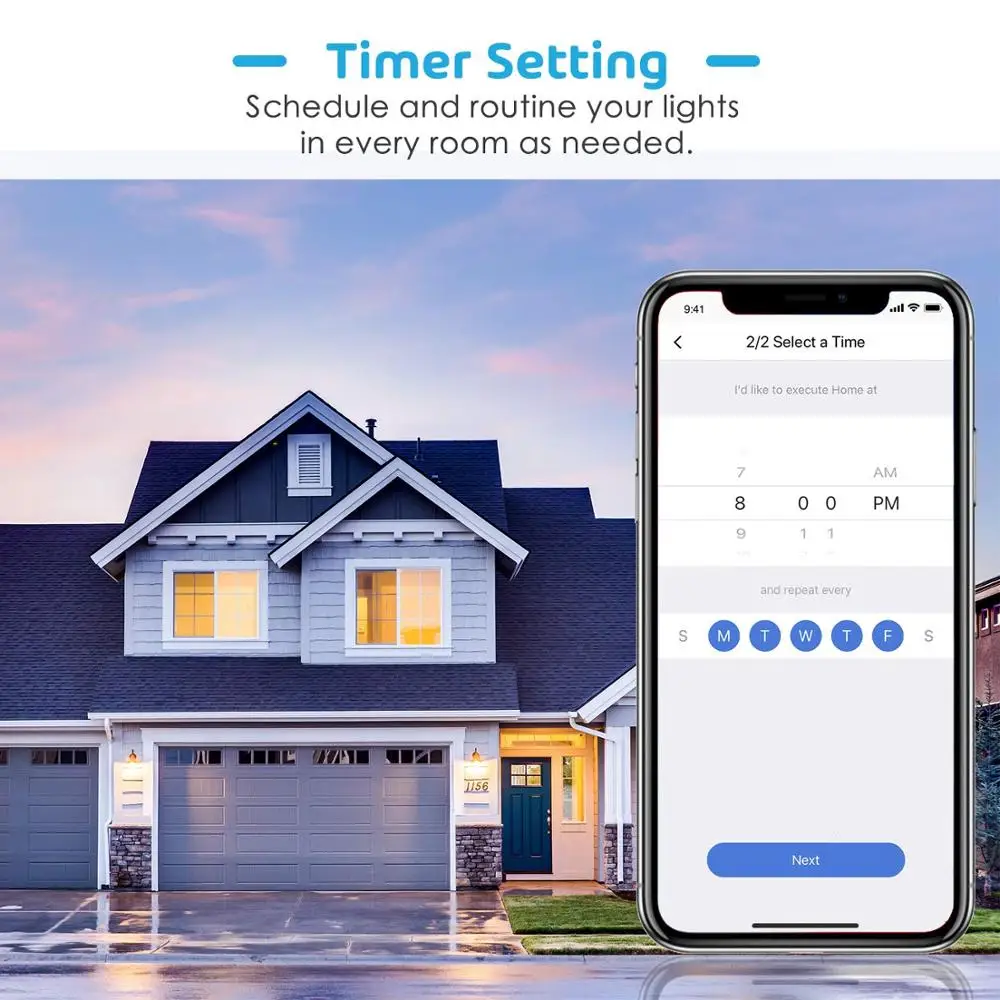 Умный WiFi настенный выключатель Alexa & Google Assistant IFTTT SmartThings алиса яндекс