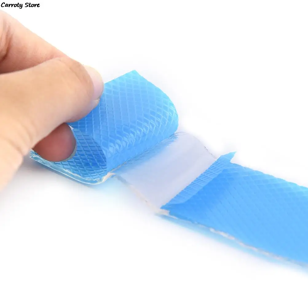 

Cheap 1Pc 3.5*12CM Silicone Paste Medical Trauma Burn Scar Sheet Skin Repair Silicone Gel Scar Therapy Patch 3 colors