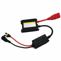 35w55w car dc hid headlight 12v xenon h1 h3 h4 h7 h8 h9 h11 9005 9006 headlamp light bulb ignition block ballast replacement