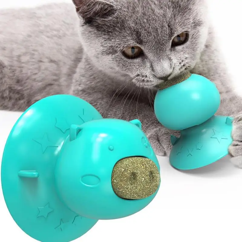 Кошка игрушка КОШКА КОШАЧИЙ мячик молярный инструмент для чистки зубов Прочный