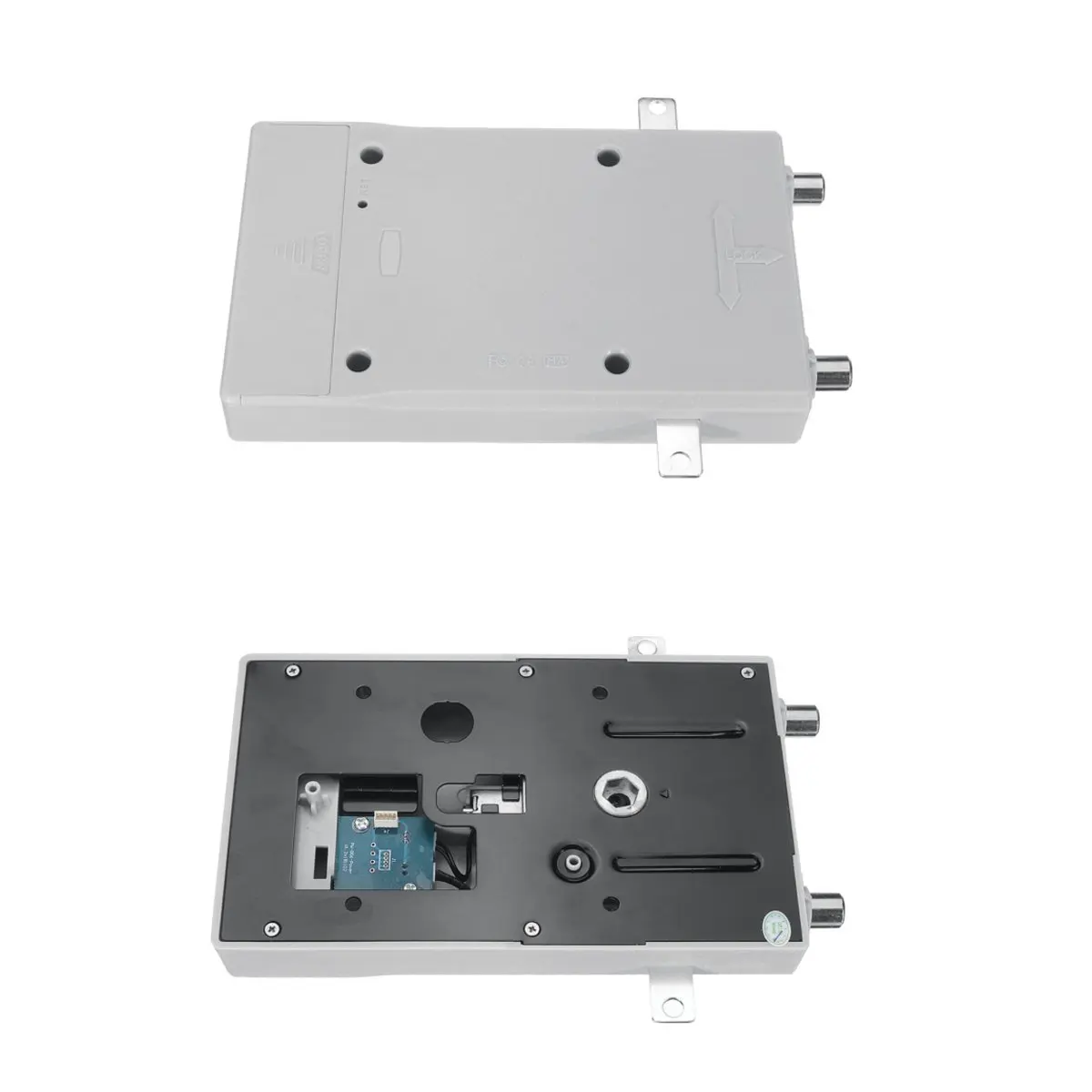 Электронный шкаф умная блокировка паролем клавиатура цифровой комплект