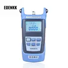 Высокоточный Измеритель оптической мощности, испытание на затухание лампа тестера оптического волокна, измеритель оптической мощности FCSC