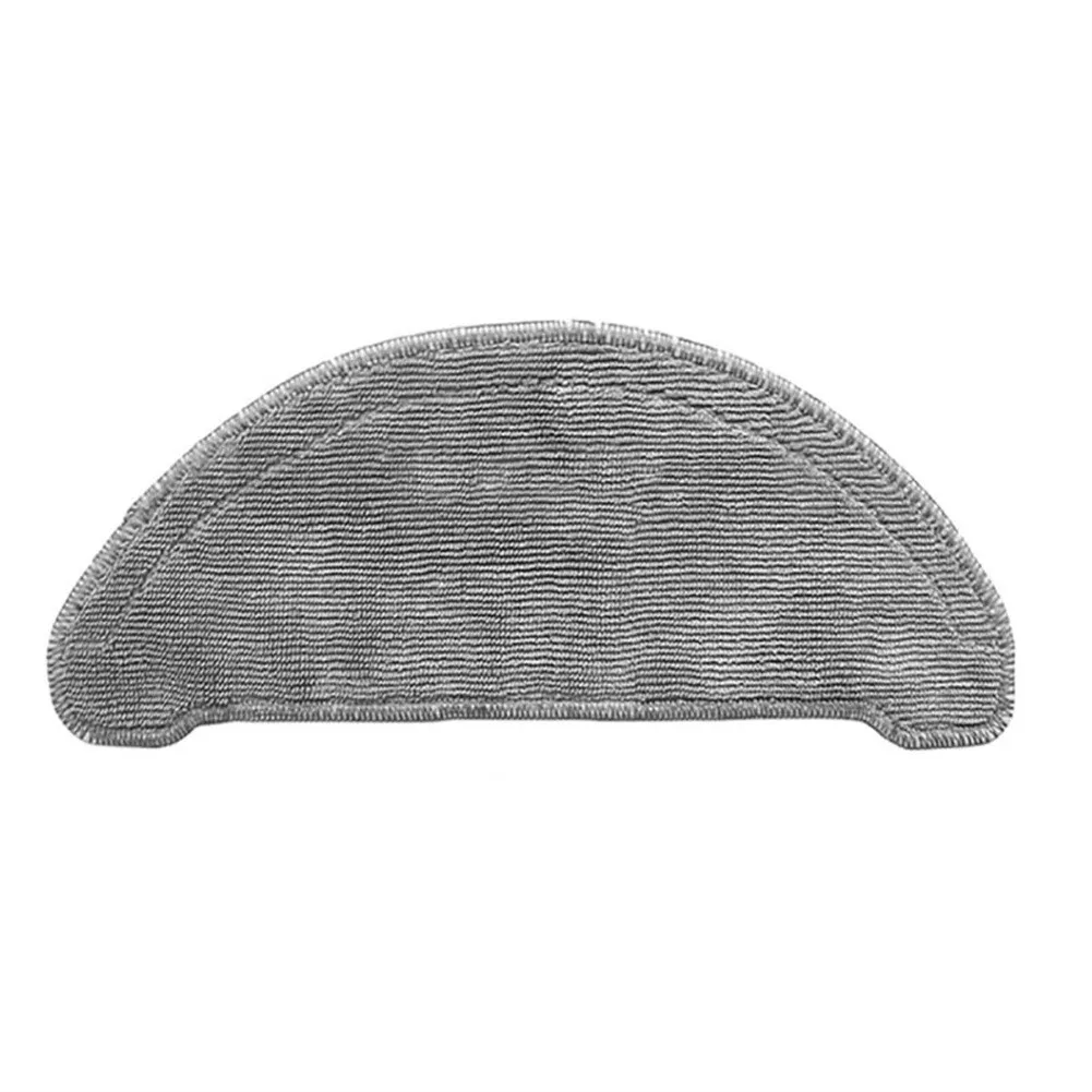 

Mop Cloth Dust Bag Side Brush For EVE Plus Robot Vacuum Cleaner Parts For Remove More Dirt Dust And Debris