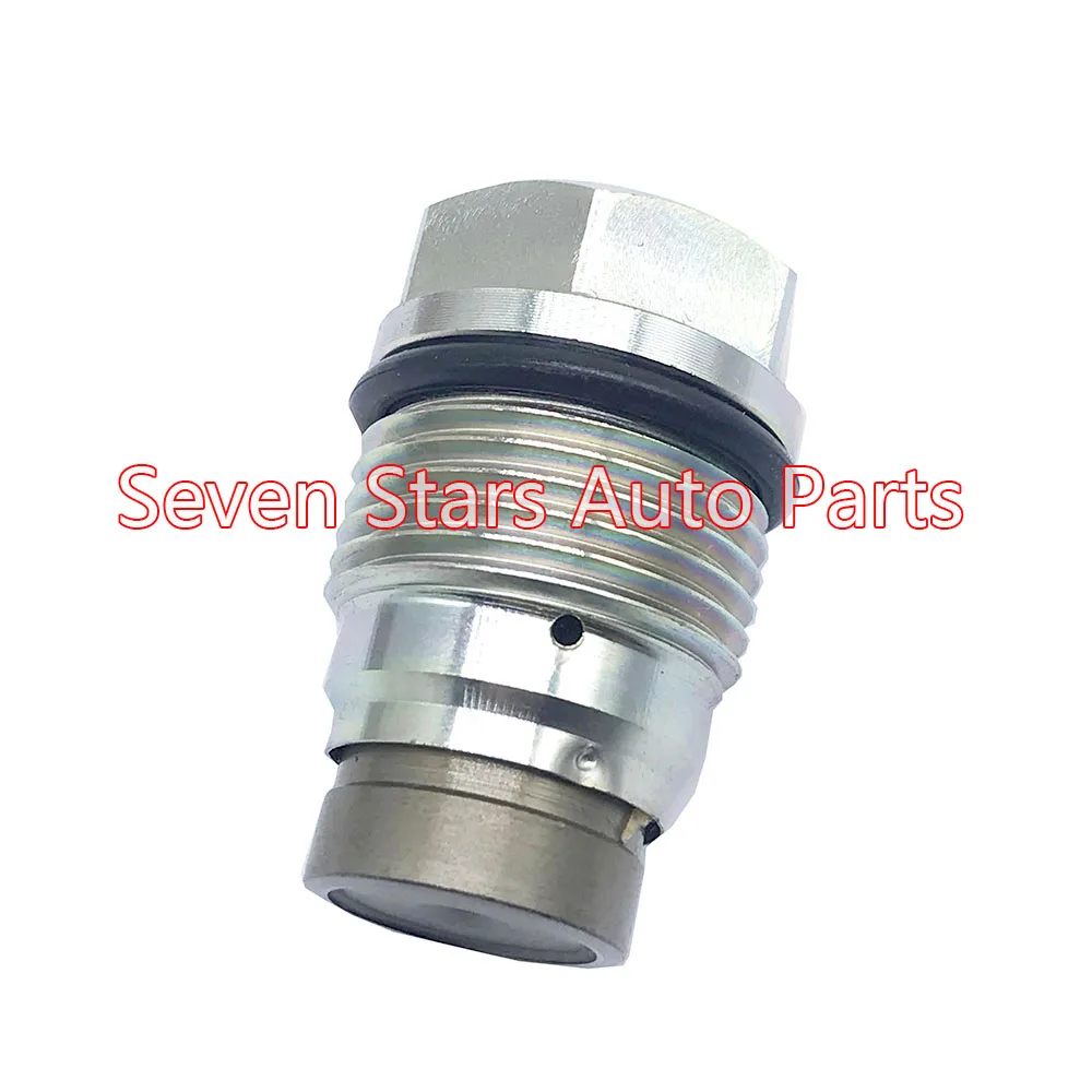 Auto Engine Parts Common Rail Pressure Relief Limiting Valve OEM 1110010017 | Автомобили и мотоциклы