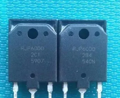 

20PCS RJP60D0 RJP60DO NEW IC