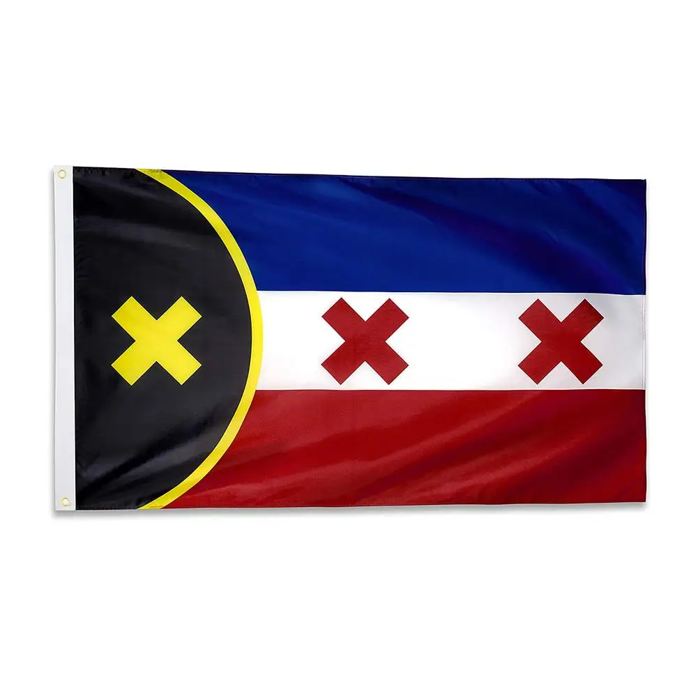 

National Flag Clear Vivid American Election Banner American Election Banner Biden Election Flag