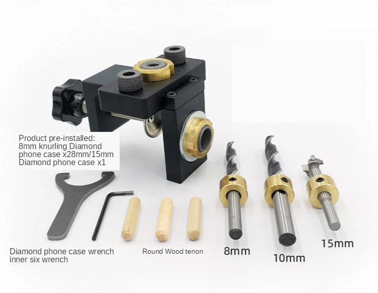 

Tool Parts