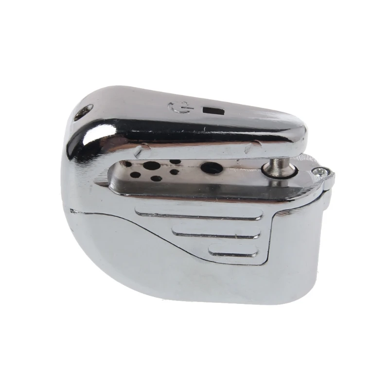 Бесплатная доставка 1 см Противоугонный замок для мотоцикла скутера велосипеда