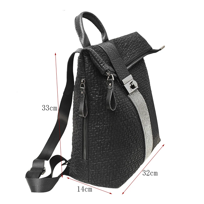 Женская сумка высокое качество винтажные рюкзаки со стразами женские школьные